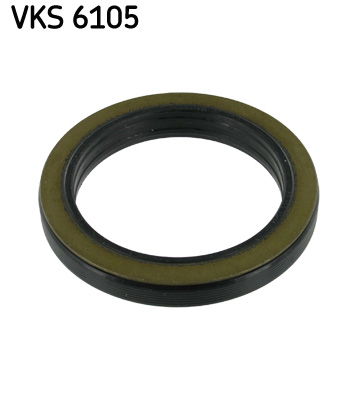 Bague d'étanchéité, roulement de roue